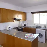 First Floor 2 Bedroom Apartment, Large Balcony, Amazing Sea Views, Communal Pool Appartement