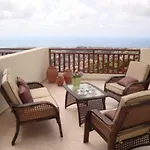 First Floor 2 Bedroom Apartment, Large Balcony, Amazing Sea Views, Communal Pool Appartement *