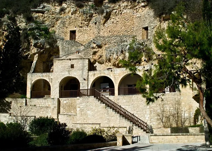 First Floor 2 Bedroom Apartment, Large Balcony, Amazing Sea Views, Communal Pool Apartmán Pegeia